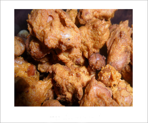 Sahadeva Reddy Peanut Palli Pakoda